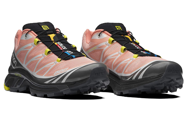 Salomon XT-6 Series 'Pink' 416200