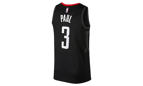 Nike Chris Paul Statement Edition Swingman Jersey SW 877206-015