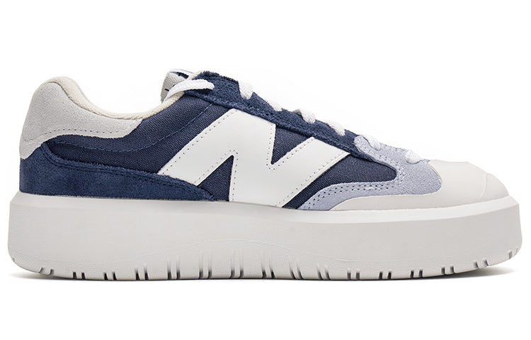 New Balance CT302 'Vintage Indigo' CT302MB