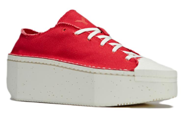 adidas Y-3 Kyasu Lo 'Red' ID2921