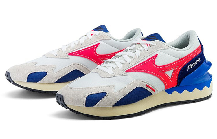 Mizuno Lg 70S Elite 'White Blue' D1GH213001