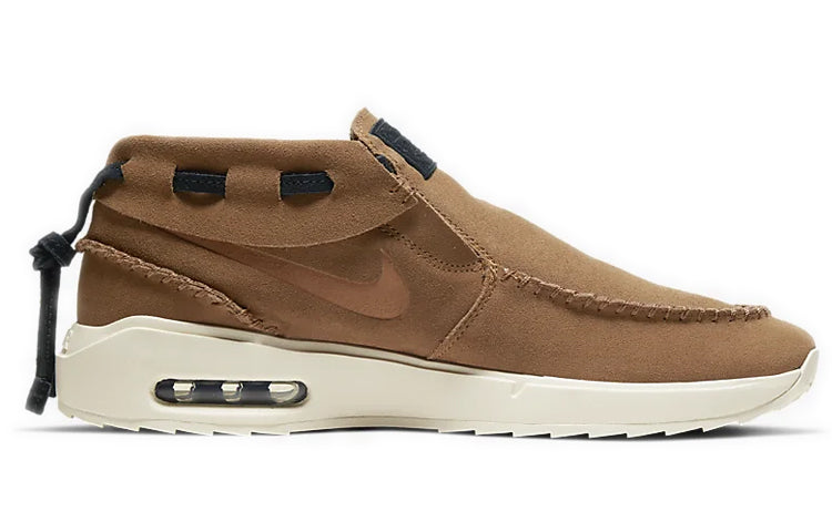 Nike SB Air Max Stefan Janoski 2 Moc 'Brown Suede' BQ6840-200