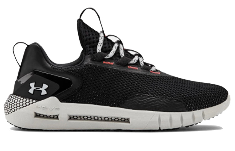 (WMNS) Under Armour Hovr Strt Black 3022581-001