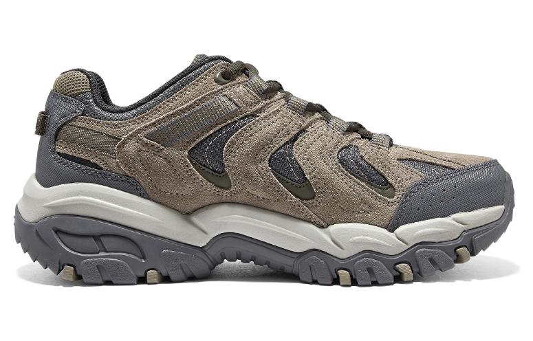Skechers Outdoor Arch Fit Energy 'Tan Charcoal' 237542-TNCC
