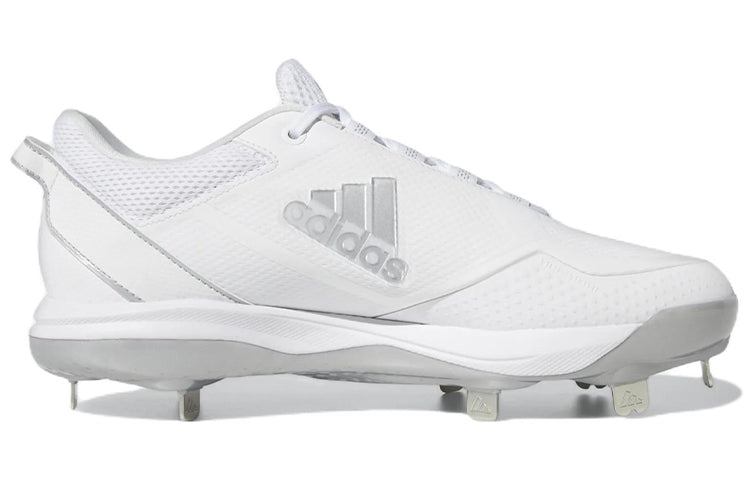 adidas Icon 7 'White Silver Metallic' FZ1557