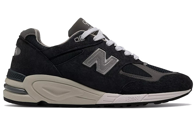 New Balance 990v2 Made in USA 'Navy' M990NB2