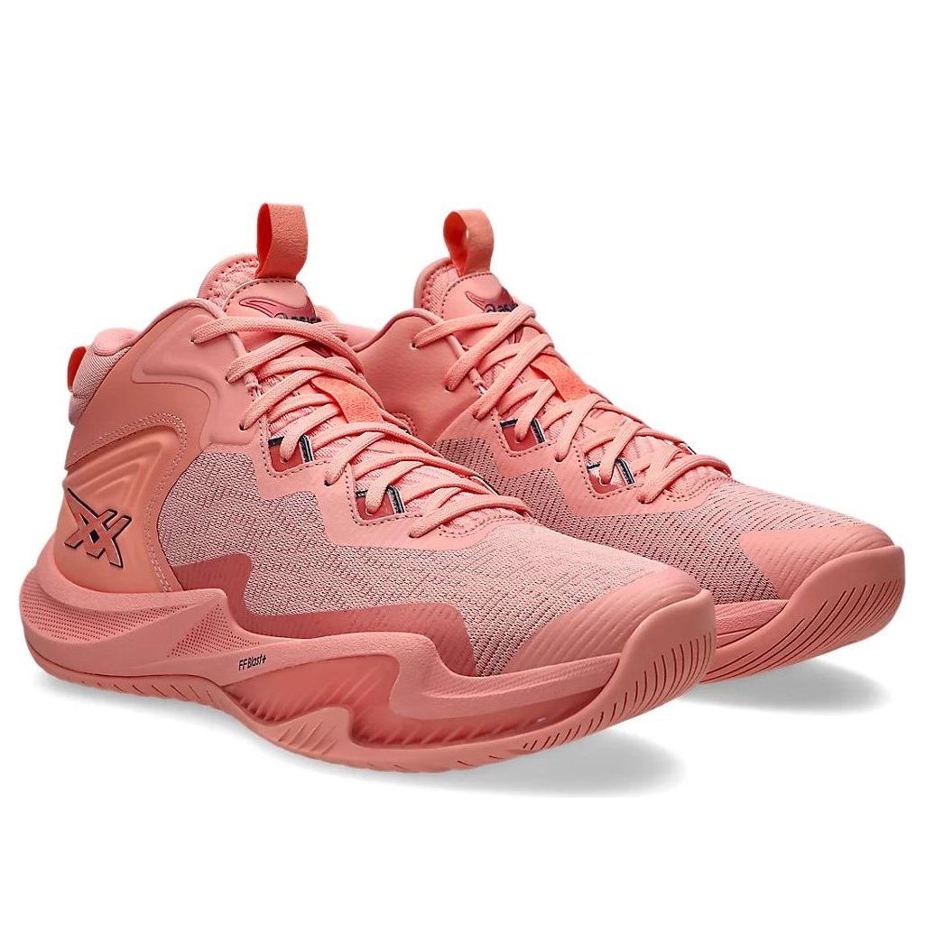 ASICS Nova Surge 3 'Grapefruit Papaya' 1061A048-700