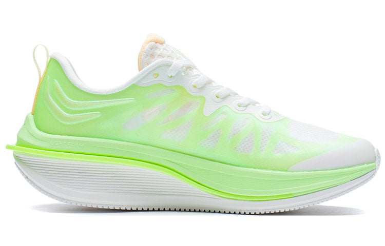 (WMNS) Li-Ning WuShi 5S 2.0 'Neon Green Yellow' ARSS032-4