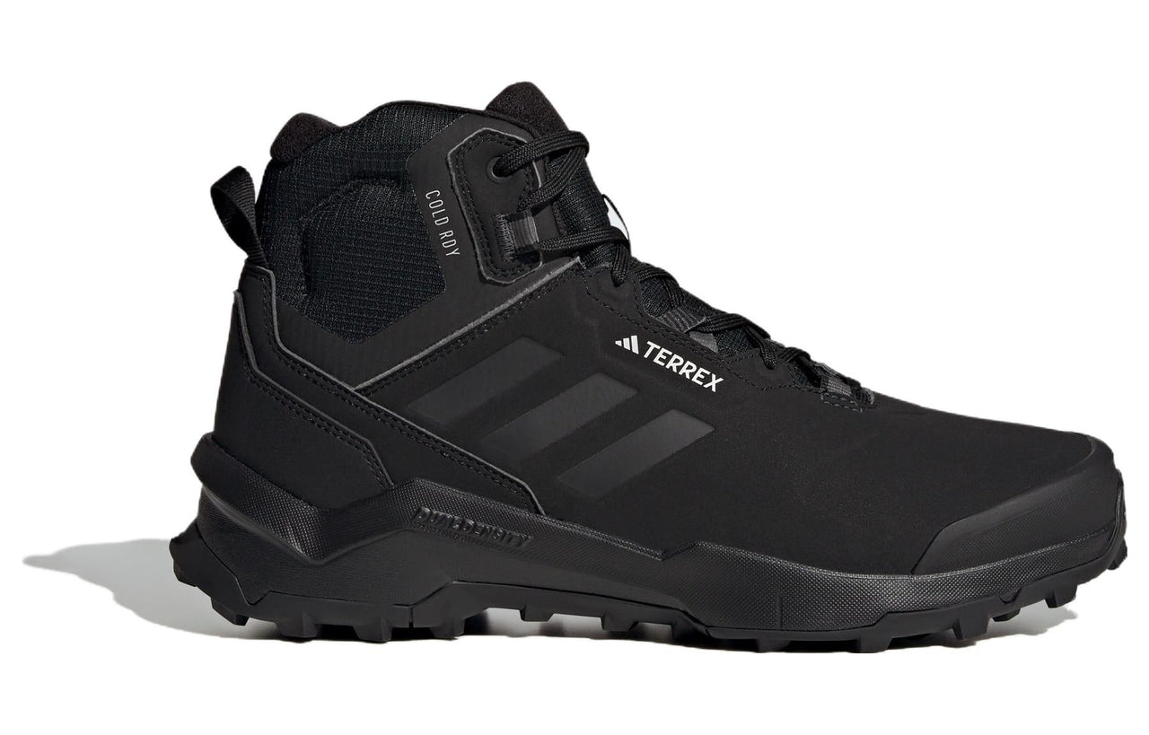 adidas Terrex AX4 Mid Beta COLD.RDY 'Core Black' IF4953