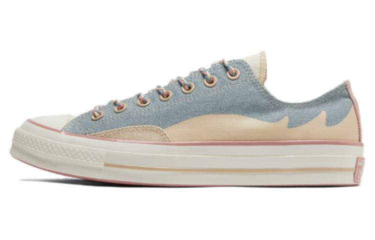 Converse Chuck 70 ' Blue Brown' A06802C