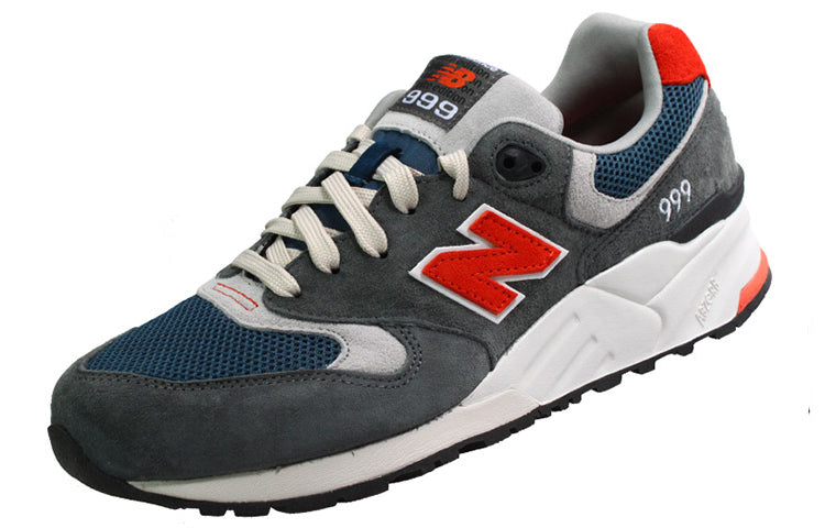 New Balance 999 'Grey' ML999AD