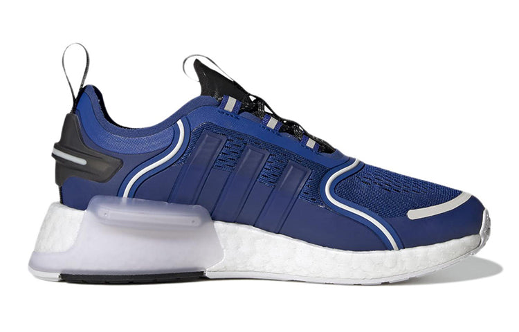 (GS) adidas NMD_R1 V3 'Royal Blue' GX2033