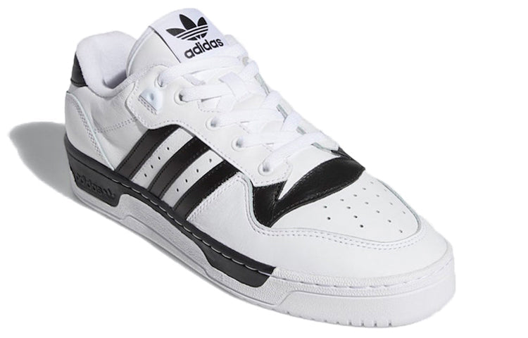 adidas Rivalry Low 'Cloud White' EG8062
