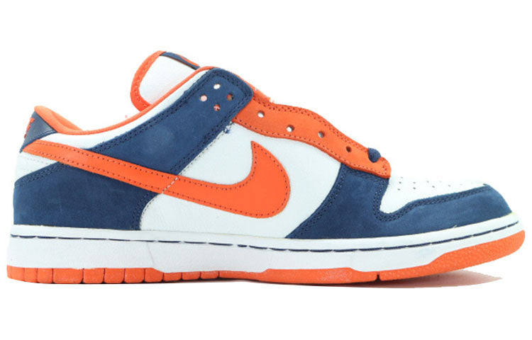 Nike SB Dunk Low Pro 'Broncos' 304292-184