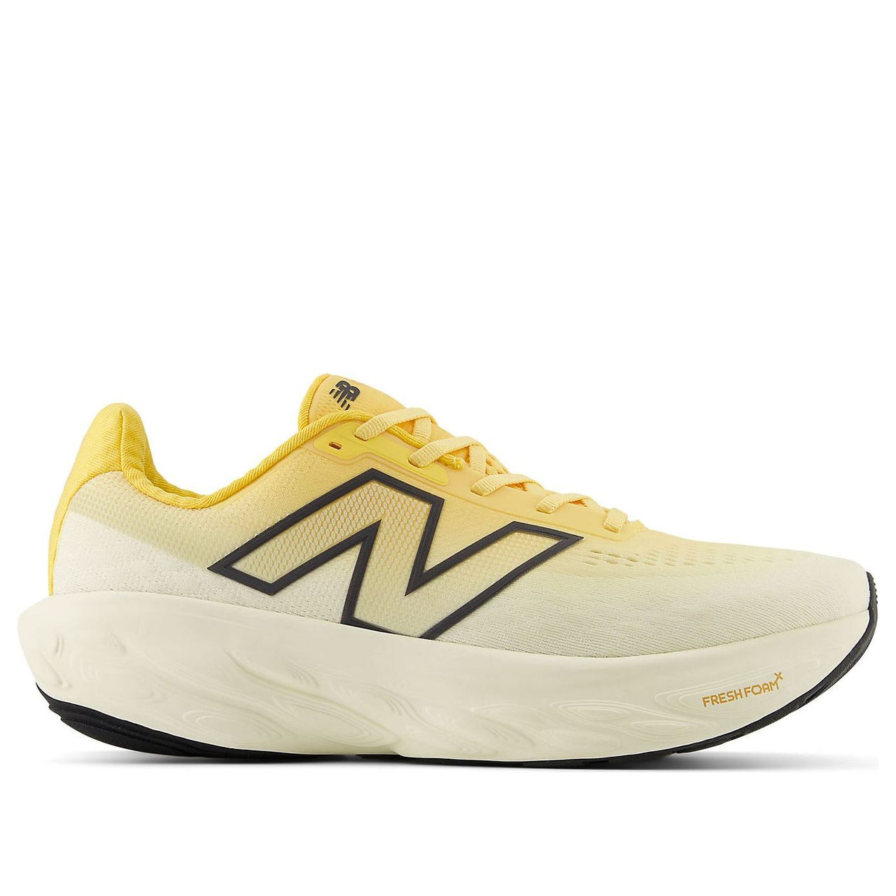 New Balance Fresh Foam X 1080v14 'Yellow' M1080E14