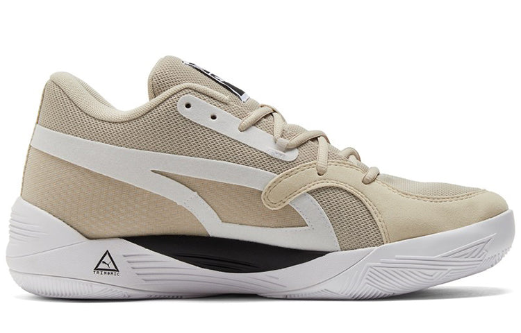 PUMA TRC Blaze Court 'Nimbus Cloud Black' 376582-11