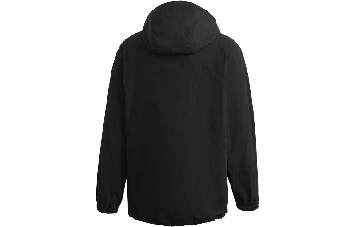 adidas originals Adiprene Windbreaker 'Black' GD5999
