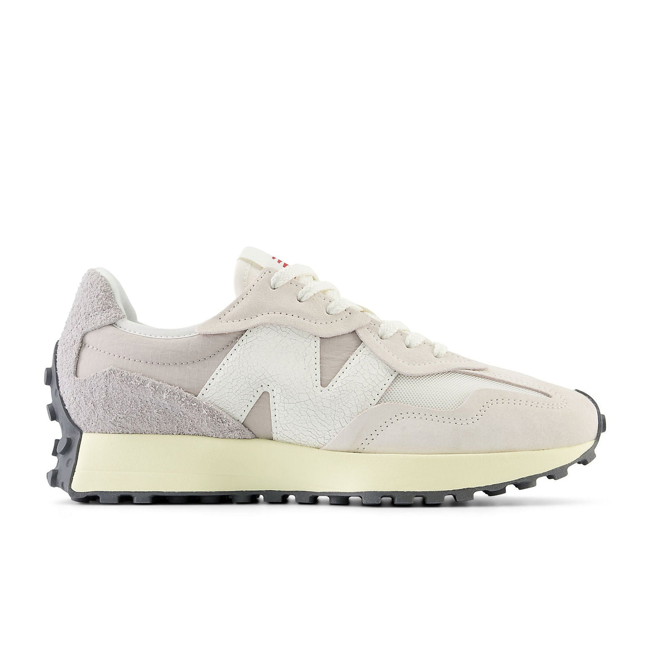 New Balance 327 'Light Grey' U327WRB