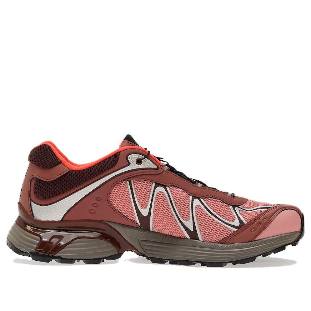 SALOMON XT-Whisper 'Henna Tawny Port' 477613