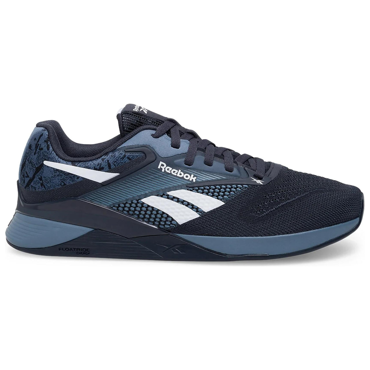 Reebok Nano X4 Sneakers 'Blue Black' 100074302