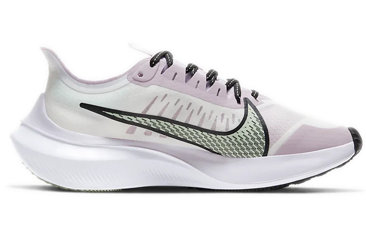(WMNS) Nike Zoom Gravity 'Iced Lilac Pistachio' BQ3203-102