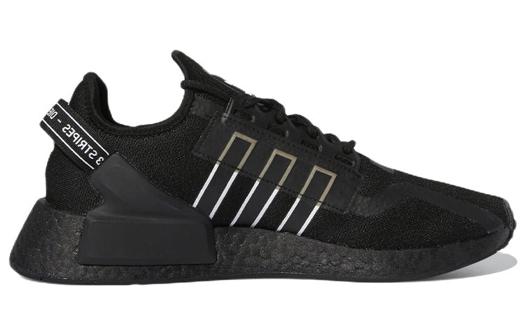 adidas NMD_R1 V2 'Black White' GZ1998