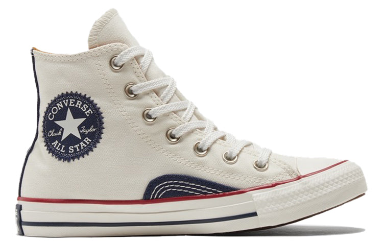 Converse lndigo Boro Chuck Taylor All Star 'White' 171067C