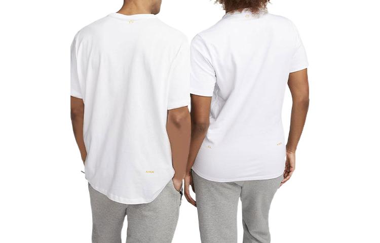 Nike x NOCTA Drake T-Shirt 'White' DO2837-100
