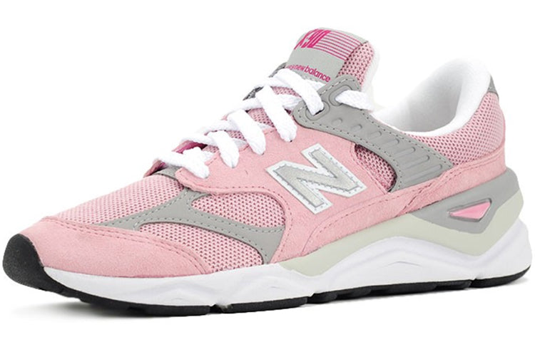 New Balance X-90 'Pink' MSX90RMN