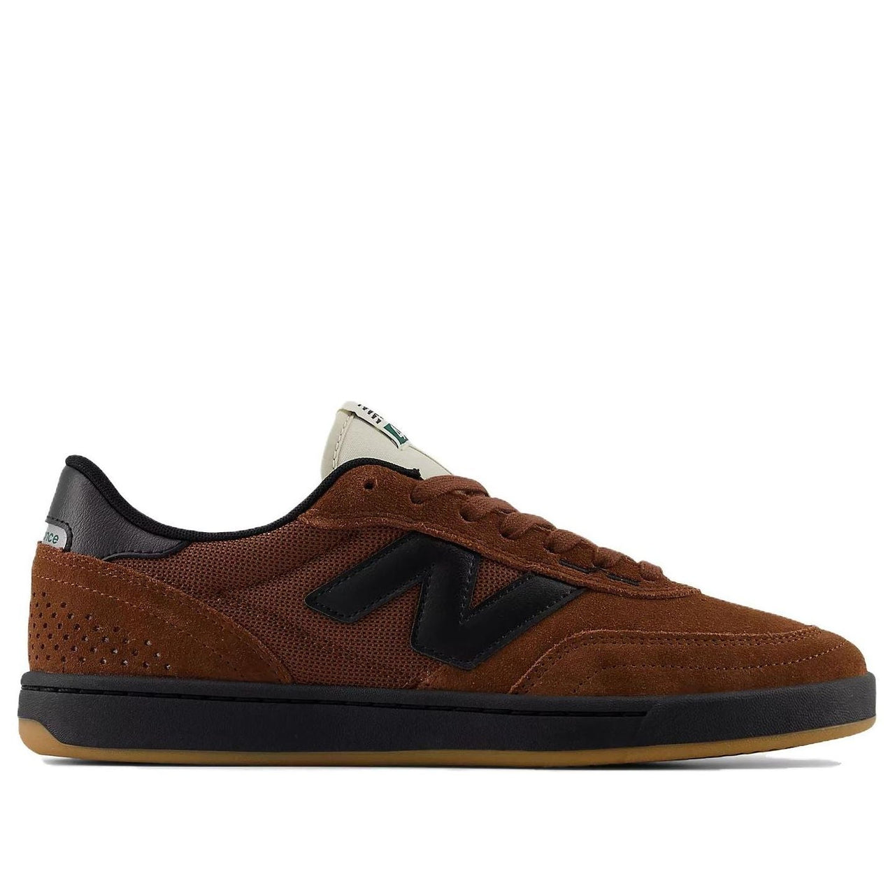 New Balance 440 v2 'Rich Oak Black' NM440TNT