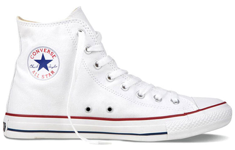 Converse (Jennie) HI Top Chuck Taylor All Star Optical White 101009C