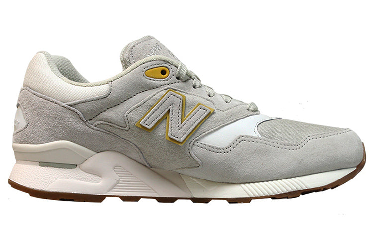 New Balance 878 Beige/White ML878OSC