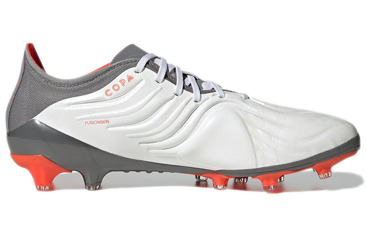 adidas Copa Sense.1 AG 'White Solar Red' FY6207