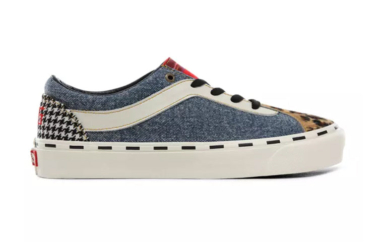 Vans Bold Ni 'Bender' VN0A3WLPT7Y