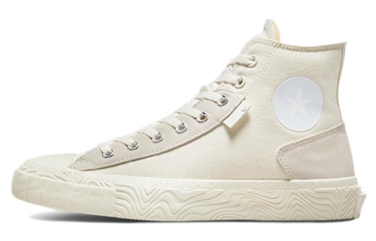 Converse Chuck Taylor Alt Star High 'Wavy - Egret' A04380C