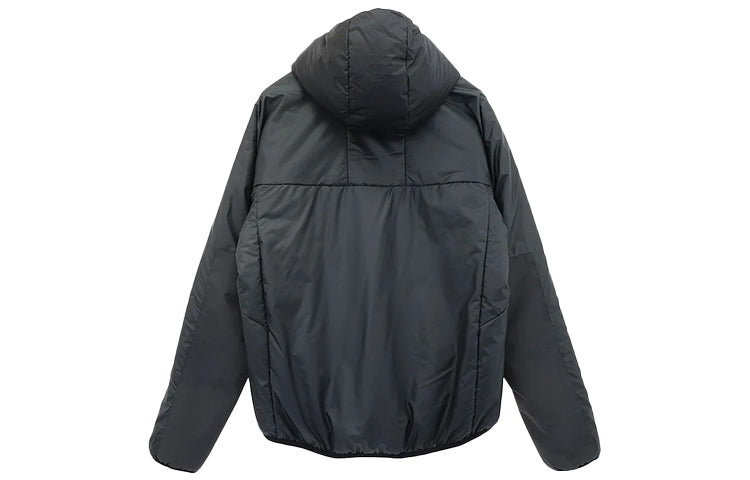 Nike Lab ACG PrimaLoft Hooded Jacket 'Anthracite Black' CD7651-060