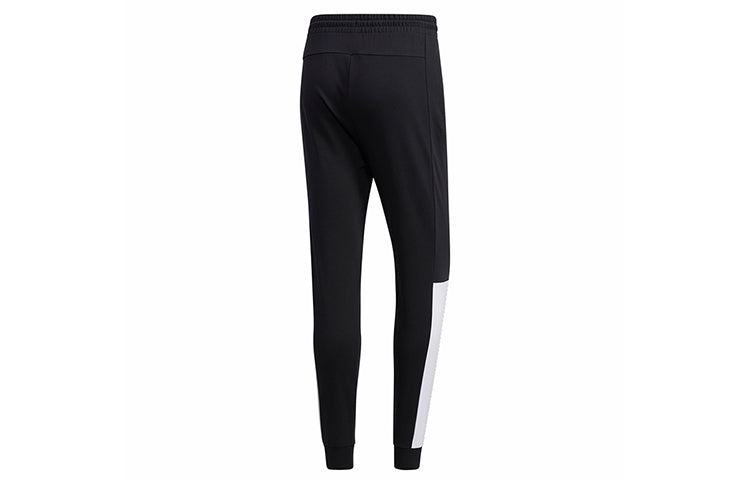 adidas neo M Fav Tcns Tp Sports Pants Black GJ8775