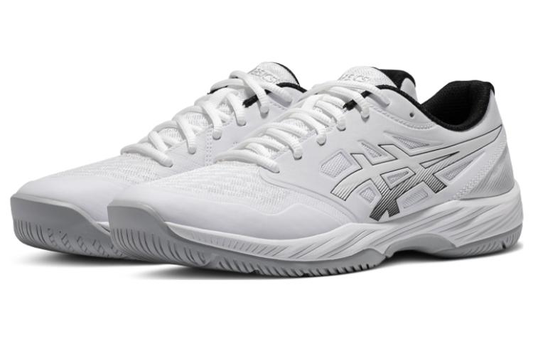 ASICS Gel Court Hunter 3 'White Black' 1071A088-100