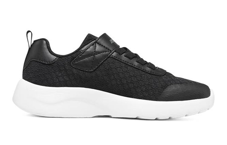 (GS) Skechers Dynamight 2.0 'Black' 406140L-BLK