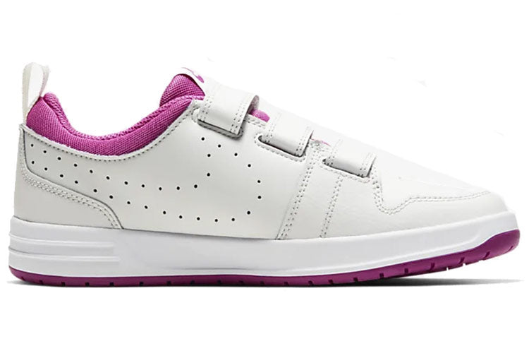 (GS) Nike Pico 5 Purple/Red CJ7199-016