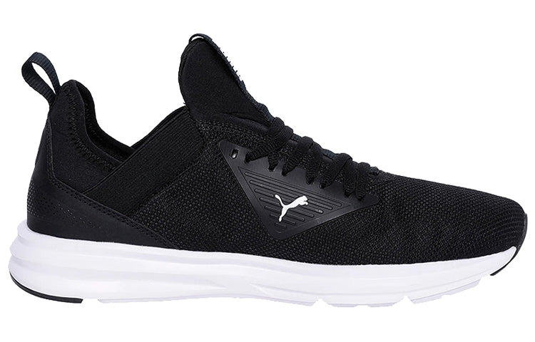 PUMA Enzo Beta 'Black/White 192442-04
