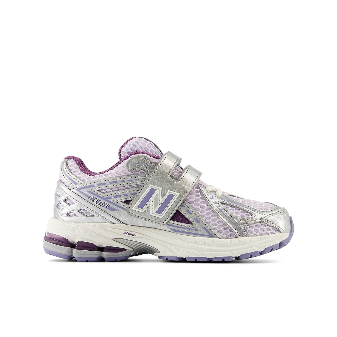 (PS) New Balance 1906 Wide 'Silver Purple' PV1906EK