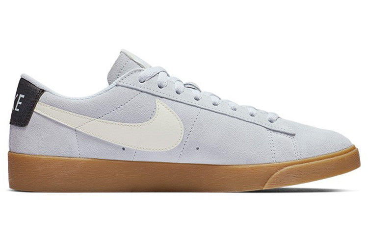 (WMNS) Nike Blazer Low SD 'Half Blue' AV9373-400