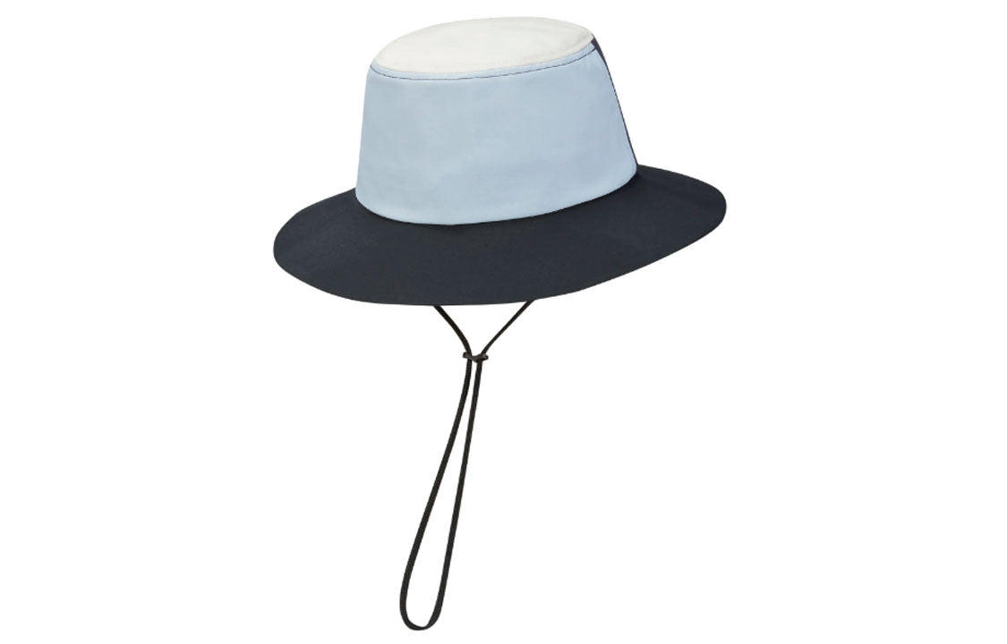 Nike ACG Bucket Hat Cap 'Black White Blue' DC9088-015