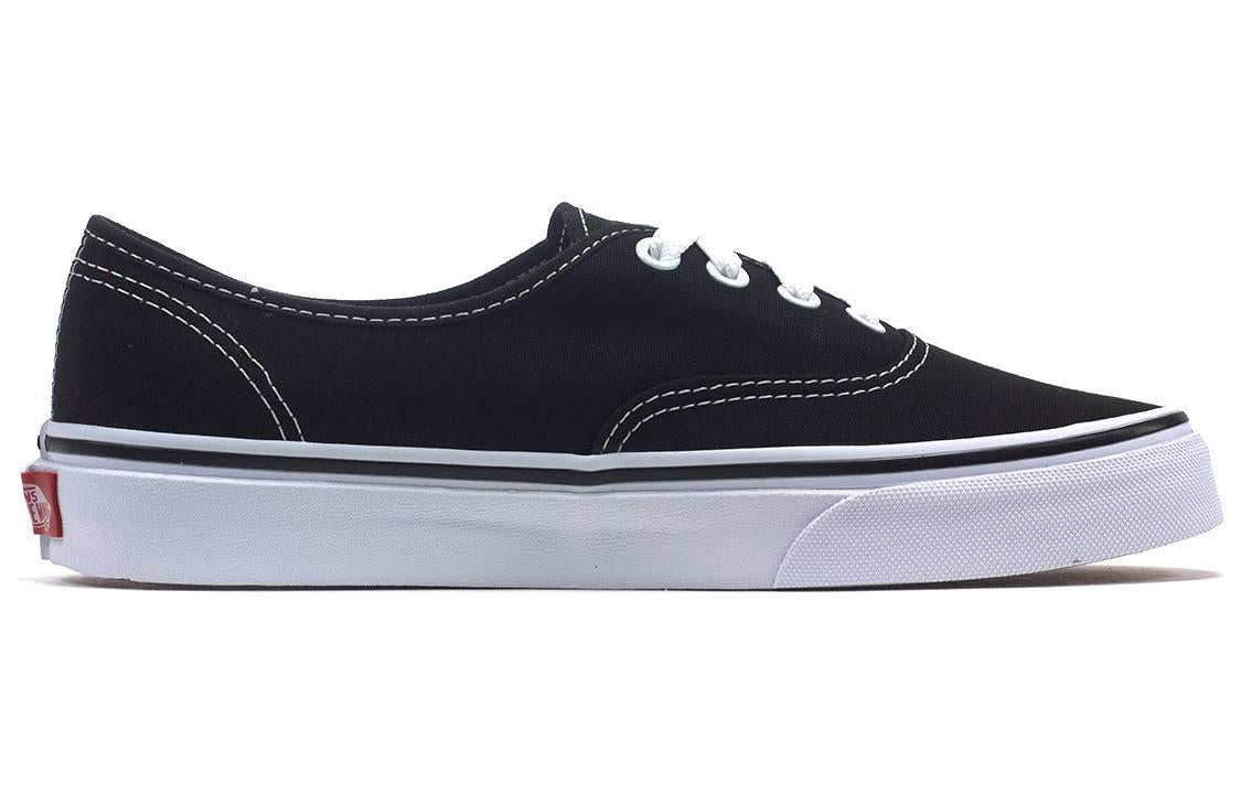 Vans Authentic VN000EE3BLK1