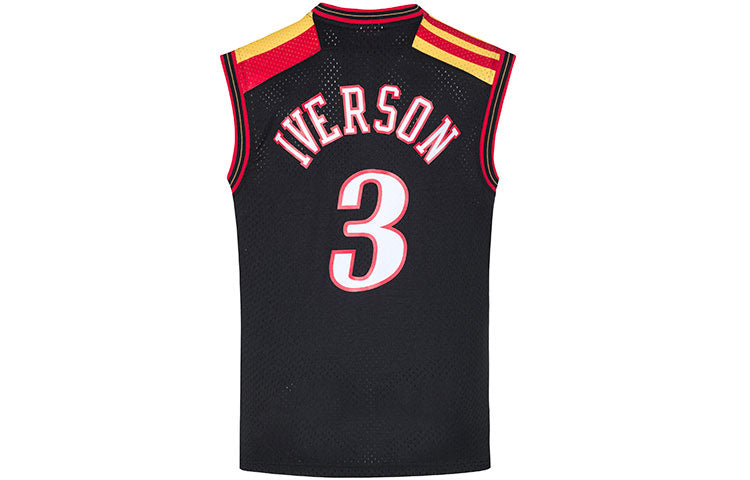 Mitchell & Ness NBA SS22 SW 06-07 76 3 SMJY4203-P7606AIVBLCK