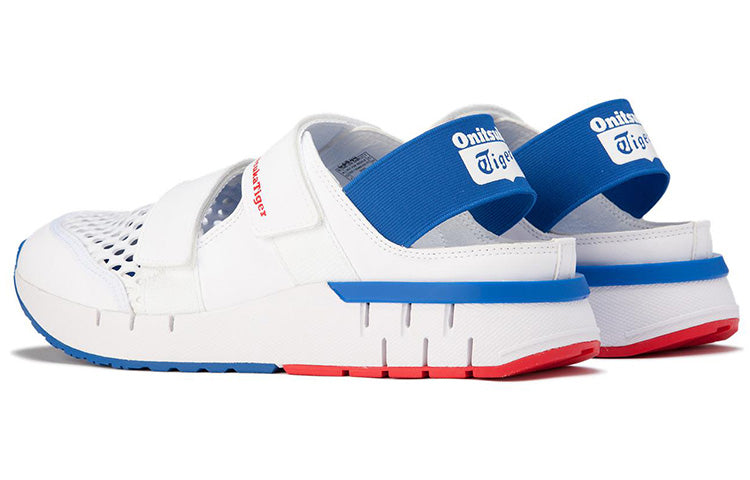 Onitsuka Tiger Rebilac Sandal 'White Blue' 1183A560-101