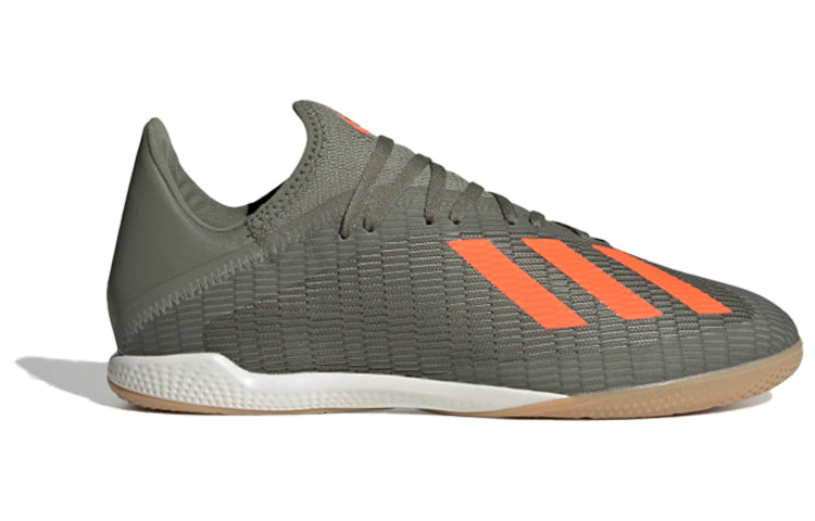 adidas X 19.3 IN 'Legacy Green' EF8367