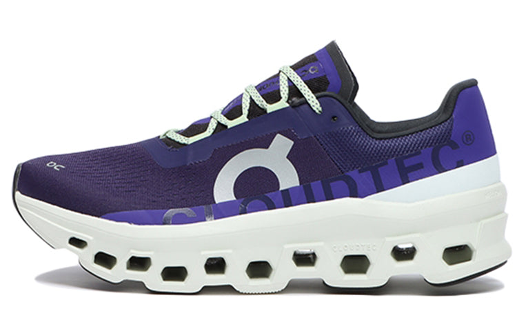 On Running Cloudmonster 'Acai Aloe' 61.99027