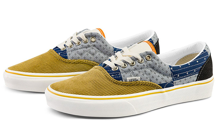 Vans Era 'Quilted Bandana' VN0A5EFNBCK